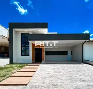 Casa de Condomínio com 3 Quartos para alugar, 162m² no JARDIM ITAPOAN, Monte Mor - Foto 1