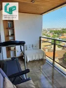 Apartamento com 3 Quartos à venda, 180m² no Jardim Paulistano, Sorocaba - Foto 12