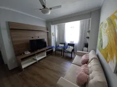 Apartamento com 1 Quarto à venda, 57m² no José Menino, Santos - Foto 2