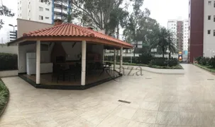 Apartamento com 3 Quartos para alugar, 150m² no Parque Residencial Aquarius, São José dos Campos - Foto 29