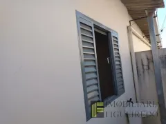 Casa com 1 Quarto para alugar, 45m² no Vila Curti, São José do Rio Preto - Foto 3