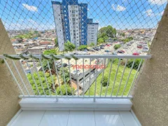 Apartamento com 2 Quartos à venda, 52m² no Cidade Líder, São Paulo - Foto 10