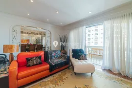 Apartamento com 4 Quartos para alugar, 250m² no Jardim Anália Franco, São Paulo - Foto 2