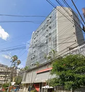 Conjunto Comercial / Sala para alugar, 27m² no Rio Branco, Porto Alegre - Foto 13