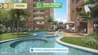 Apartamento com 3 Quartos à venda, 92m² no Poço, Recife - Foto 5