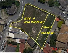 Terreno / Lote / Condomínio para venda ou aluguel, 1353m² no Centro, Cotia - Foto 9