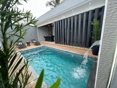 Casa com 3 Quartos à venda, 160m² no Mirim, Praia Grande - Foto 1