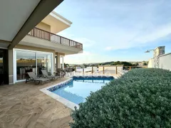 Casa de Condomínio com 4 Quartos para alugar, 289m² no Loteamento Alphaville Campinas, Campinas - Foto 2