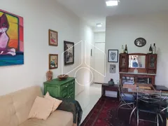 Apartamento com 3 Quartos à venda, 65m² no Jardim Alvorada, Marília - Foto 1