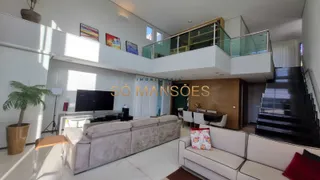 Casa com 4 Quartos para venda ou aluguel, 431m² no Vila  Alpina, Nova Lima - Foto 2