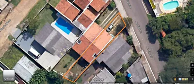 Casa com 2 Quartos à venda, 71m² no Tarumã, Viamão - Foto 6