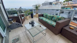 Apartamento com 4 Quartos à venda, 167m² no Jardim Guanabara, Rio de Janeiro - Foto 14