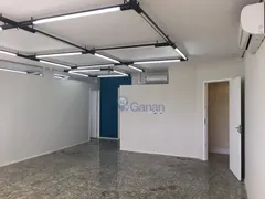 Conjunto Comercial / Sala para venda ou aluguel, 121m² no Alto Da Boa Vista, São Paulo - Foto 3