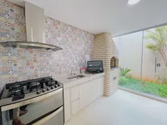 Casa de Condomínio com 3 Quartos à venda, 200m² no Sítios Santa Luzia, Aparecida de Goiânia - Foto 11