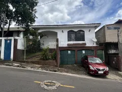 Casa com 4 Quartos à venda, 144m² no Parque Guaruá, Juiz de Fora - Foto 1