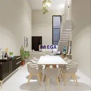 Casa de Condomínio com 3 Quartos à venda, 212m² no Roncáglia, Valinhos - Foto 5