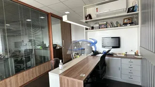 Conjunto Comercial / Sala para alugar, 190m² no Pinheiros, São Paulo - Foto 3