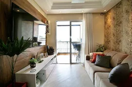 Apartamento com 2 Quartos à venda, 64m² no Boa Vista, Curitiba - Foto 10