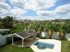 Casa de Condomínio com 4 Quartos à venda, 360m² no Loteamento Arboreto dos Jequitibás, Campinas - Foto 20