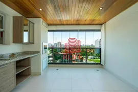 Apartamento com 3 Quartos à venda, 82m² no Chácara Santo Antônio, São Paulo - Foto 11