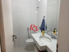 Apartamento com 2 Quartos à venda, 85m² no Boqueirão, Santos - Foto 15