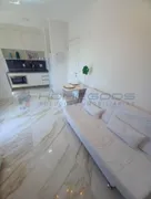 Apartamento com 1 Quarto para venda ou aluguel, 35m² no Vila Eliza, Campinas - Foto 2