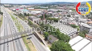 Terreno / Lote Comercial à venda, 15000m² no Presidente Dutra, Guarulhos - Foto 6