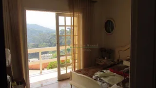 Casa de Condomínio com 4 Quartos à venda, 362m² no Panorama, Teresópolis - Foto 11