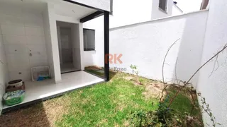 Casa com 3 Quartos à venda, 115m² no Vale das Orquideas, Contagem - Foto 17