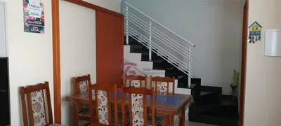Casa de Condomínio com 2 Quartos à venda, 84m² no Vila Celeste, São Paulo - Foto 10