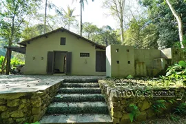 Casa com 4 Quartos à venda, 800m² no Alto da Boa Vista, Rio de Janeiro - Foto 25