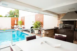 Casa de Condomínio com 4 Quartos à venda, 397m² no Alphaville, Santana de Parnaíba - Foto 10