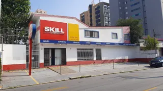 Loja / Salão / Ponto Comercial com 18 Quartos para venda ou aluguel, 467m² no Rudge Ramos, São Bernardo do Campo - Foto 1