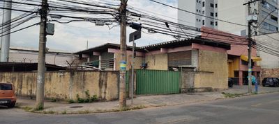 Galpão / Depósito / Armazém com 1 Quarto à venda, 2058m² no Prado, Belo Horizonte - Foto 5