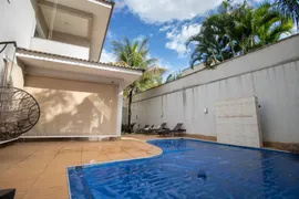 Casa com 5 Quartos à venda, 500m² no Alphaville Flamboyant Residencial Araguaia, Goiânia - Foto 42