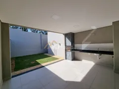 Casa de Condomínio com 3 Quartos à venda, 157m² no Jardim das Acacias, Cravinhos - Foto 25