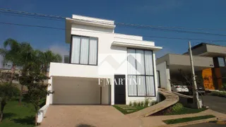 Casa de Condomínio com 3 Quartos à venda, 270m² no DAMHA, Piracicaba - Foto 1