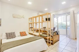 Apartamento com 1 Quarto à venda, 27m² no Canasvieiras, Florianópolis - Foto 11