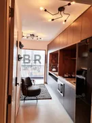 Apartamento com 1 Quarto à venda, 22m² no Brooklin, São Paulo - Foto 6