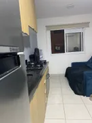 Apartamento com 2 Quartos à venda, 32m² no Jardim Celeste, São Paulo - Foto 9