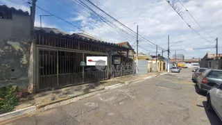 Terreno / Lote / Condomínio à venda, 187m² no Jardim Alto Pedroso, São Paulo - Foto 1