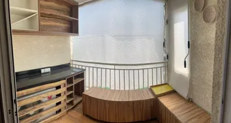 Apartamento com 3 Quartos para alugar, 73m² no Taquara, Rio de Janeiro - Foto 6