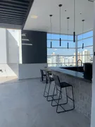 Apartamento com 1 Quarto para alugar, 52m² no Parque Residencial Aquarius, São José dos Campos - Foto 2