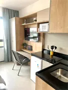 Apartamento com 1 Quarto para alugar, 24m² no Perdizes, São Paulo - Foto 2