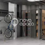 Apartamento com 2 Quartos à venda, 99m² no Tijuca, Rio de Janeiro - Foto 12