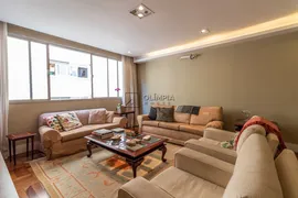 Apartamento com 3 Quartos para alugar, 140m² no Itaim Bibi, São Paulo - Foto 3