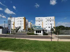 Apartamento com 2 Quartos para alugar, 43m² no Sao Domingos, Paulínia - Foto 2