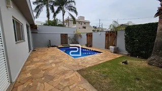 Casa de Condomínio com 3 Quartos à venda, 205m² no DAMHA, Piracicaba - Foto 18