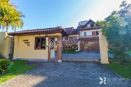 Casa de Condomínio com 4 Quartos à venda, 373m² no Petrópolis, Porto Alegre - Foto 50