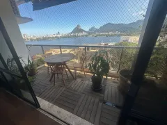 Apartamento com 3 Quartos à venda, 150m² no Lagoa, Rio de Janeiro - Foto 18